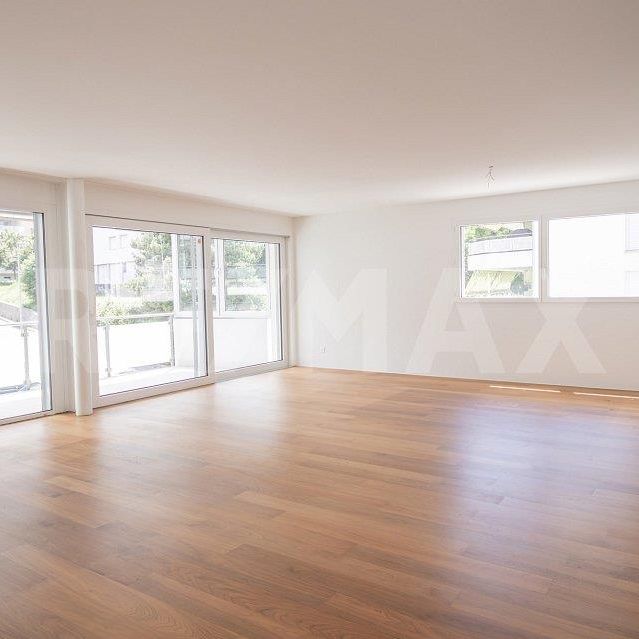 4.5 Zimmer-Wohnung zu vermieten - Foto 1