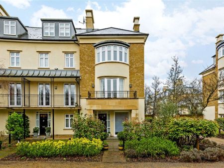 Kelsall Mews, Richmond, Surrey, TW9 4BP - Photo 2