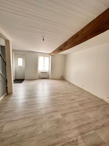 Location maison 3 pièces, 71.47m², La Roche-sur-Yon - Photo 5