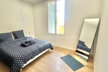 Beau 3P avec terrasse/jardin à Beausoleil - Photo 3