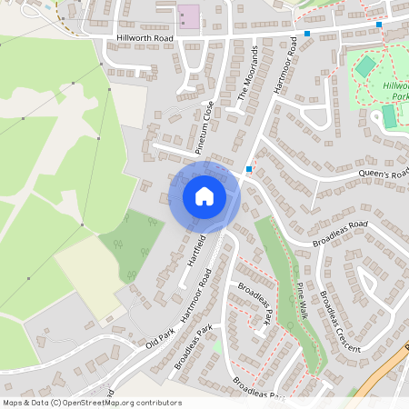 Hartmoor Close, Devizes, Wiltshire, SN10