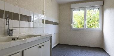 Appartement – Type 2 – 39m² – 258.17 € – CHÂTEAUROUX - Photo 2