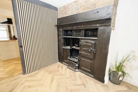 2 bedroom cottage to rent - Photo 5