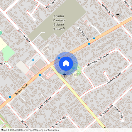 364B Pages Road, Aranui, Christchurch