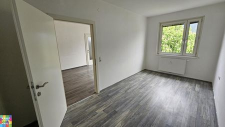 Schöne 2-Zimmerwohnung mit Frühstücksbalkon – unbefristeter Mietvertrag - Foto 5