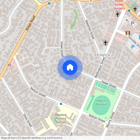 1/65 Howe Street, Howick, Manukau City