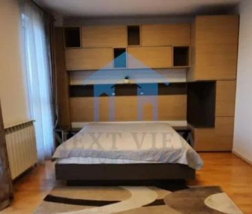 Apartament 1 camera, Andrei Muresanu - Fotografie 2
