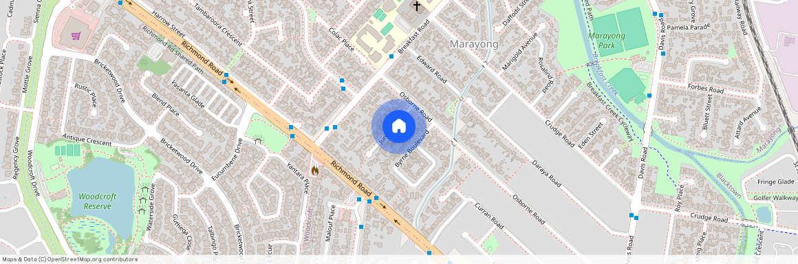 9a JUNEE STREET, NSW 2148, Marayong