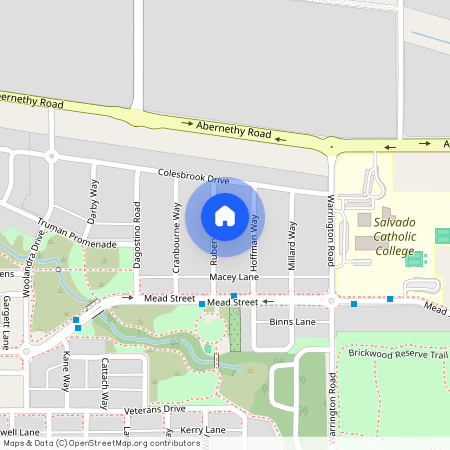 9 Rubery Way, Byford