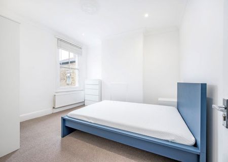 Greswell Street, SW6 6PP, London - Photo 3