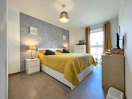 Appartement te huur - Foto 4