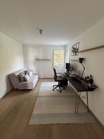 Beautiful 3.5p apartment in Pully - Photo 5