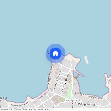 10 Plaça Mestres dAixa, Alcúdia, Balearic Islands 07400, Alcudia