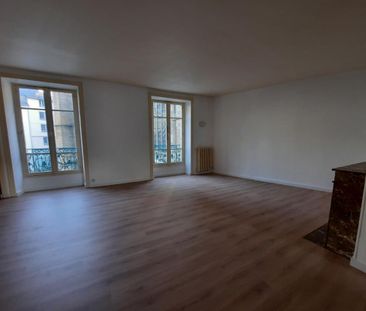 Appartement T1 à louer - 22 m² - Photo 1