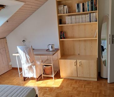 25 m² - Photo 3