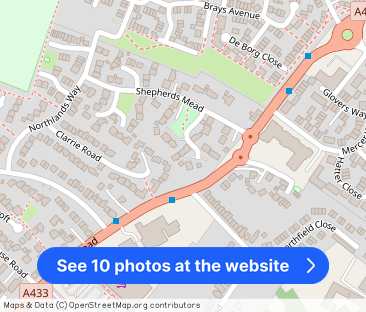 Tetbury, Gloucestershire, GL8 - Photo 1