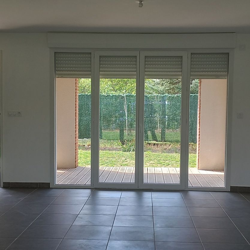 Location Maison 4 pièces 100m² TOULOUSE 31100 - Photo 1