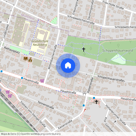 85579 Kr. München - Neubiberg