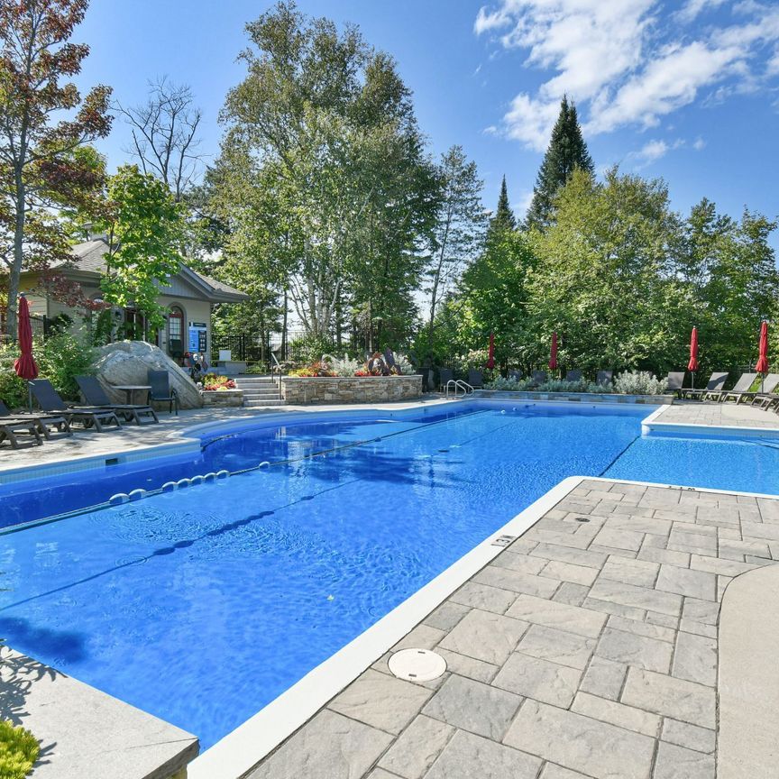 Condo for rent, Mont-Tremblant - Photo 1