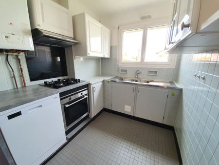 Location Appartement 4 pièces 78m² PERPIGNAN 66000 - Photo 4