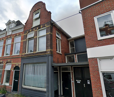 Te huur: Kamer Annastraat in Groningen - Foto 1