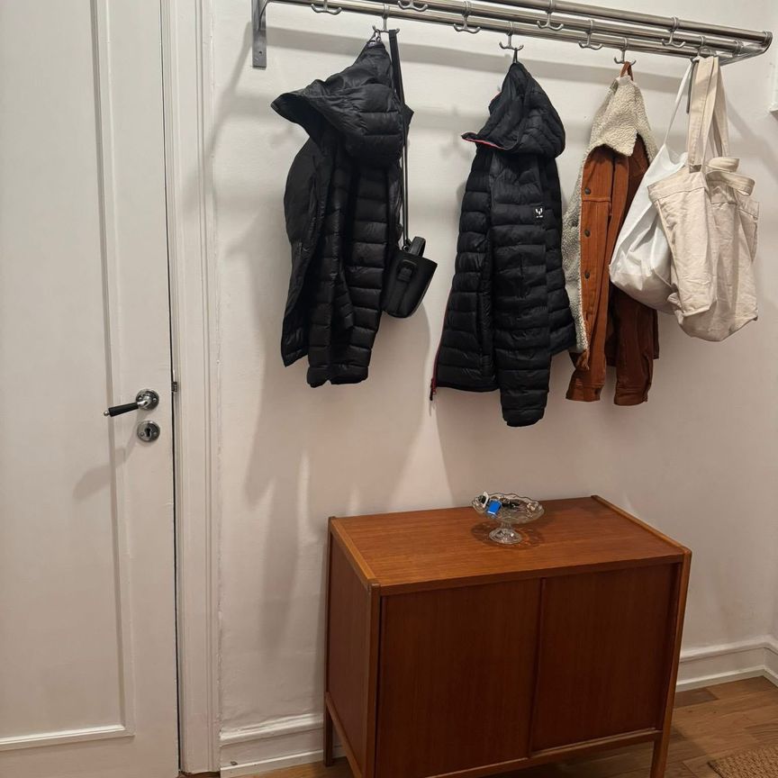 Uppsalagatan, Malmö - Foto 1