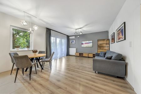 PIĘKNY APARTAMENT DLA WYMAGAJĄCEGO KLIENTA - Фото 2