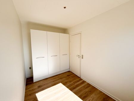 Fint rækkehus i Vodskov - Photo 3