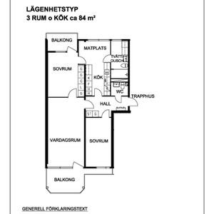 Lövsångargatan 68 - Foto 3