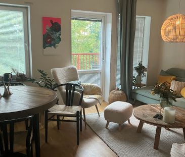 Väktaregatan, Helsingborg - Foto 2