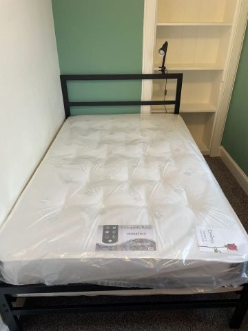 3 Bed Flat, Edinburgh, EH6 - Photo 5