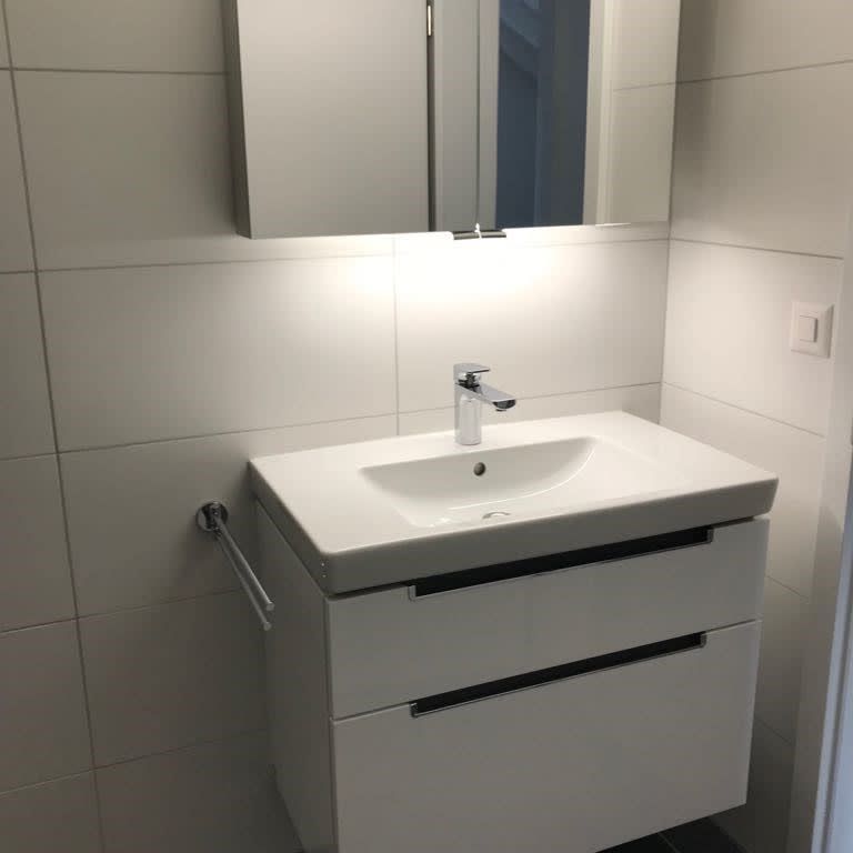 2 Zimmer, 46 m², 3. Stock - Photo 1