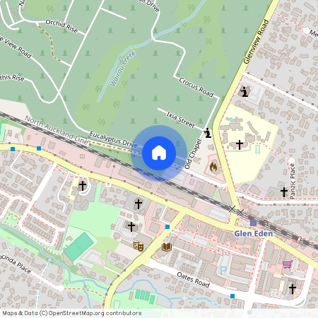 AU84C/ Waikumete Road, Glen Eden, Waitakere City