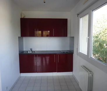 Location Appartement 1 pièce 39m² GRETZ ARMAINVILLIERS 77220 - Photo 4