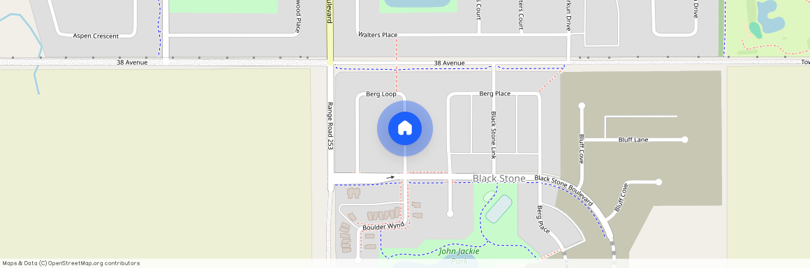 754 Berg Loop, Alberta, T9E 1G8, Leduc