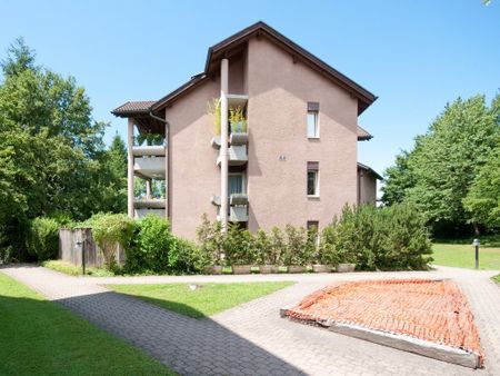 Zentrales Wohnen in Birmensdorf - Foto 4