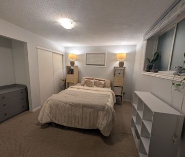 For Lease - 64 Athabaska Road Unit# Lower, Barrie, Ontario - Photo 3