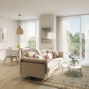 Luxe appartementen in Welgelegen, Utrecht - Foto 3