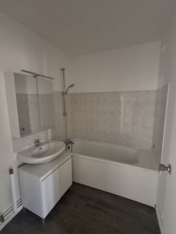 Location Appartement 3 pièces 60m² MERIGNAC 33700 - Photo 5
