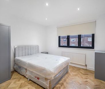 6 bedroom terraced house to rent - Photo 6