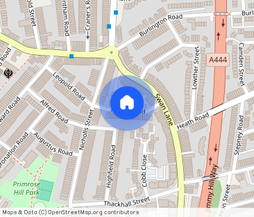 Ranby Road, Coventry - Photo 1