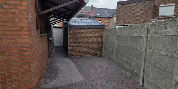 Woning te huur in Halle voor € 1.150 met 2 slaapkamers - Foto 1