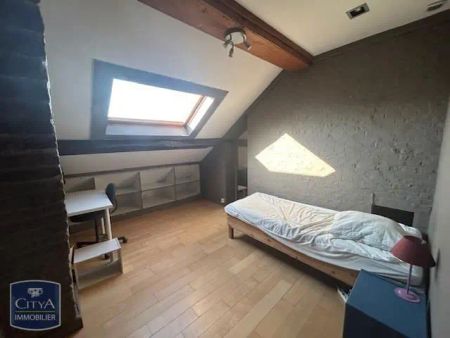 Appartement à louer 3 pièces 68.03m² - Photo 2