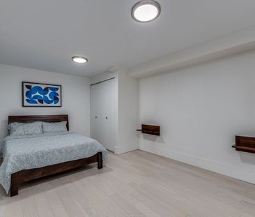1425 Haro Street apartment — Vancouver, BC (2-Bedroom) - 2 Bedroom - Photo 4