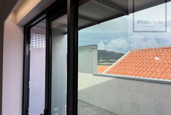 Apartamento T2 em Viana do Castelo