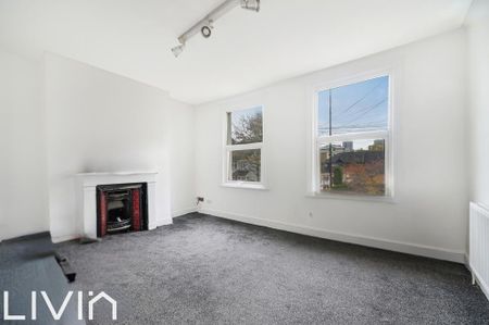 1 bedroom flat to rent - Photo 5