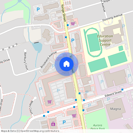 14810 Yonge Street, Aurora