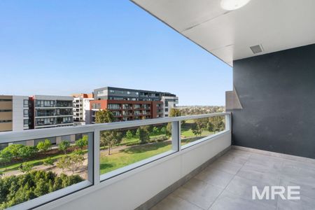 406/7 Thomas Holmes Street, Maribyrnong - Photo 5