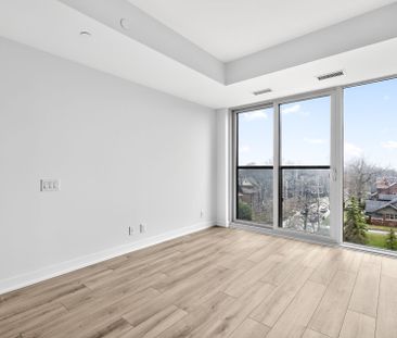 For Lease - 1660 Bloor Street Unit# 707, Toronto, Ontario - Photo 5