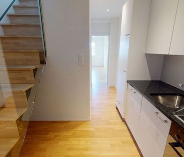 3.5 Zimmer, 3. Stock - Photo 2